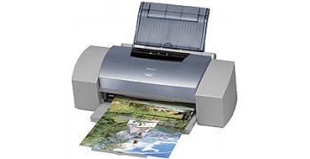 Canon S9000 Inkjet Printer